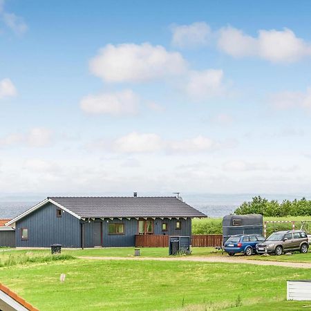 Beautiful Home In Nordborg With Wifi Exteriör bild