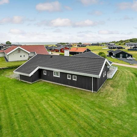 Beautiful Home In Nordborg With Wifi Exteriör bild