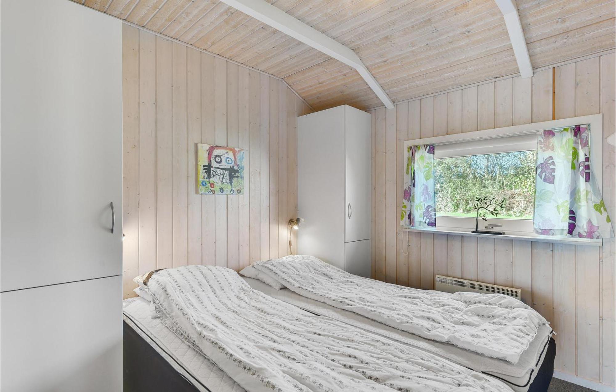 Beautiful Home In Nordborg With Wifi Exteriör bild