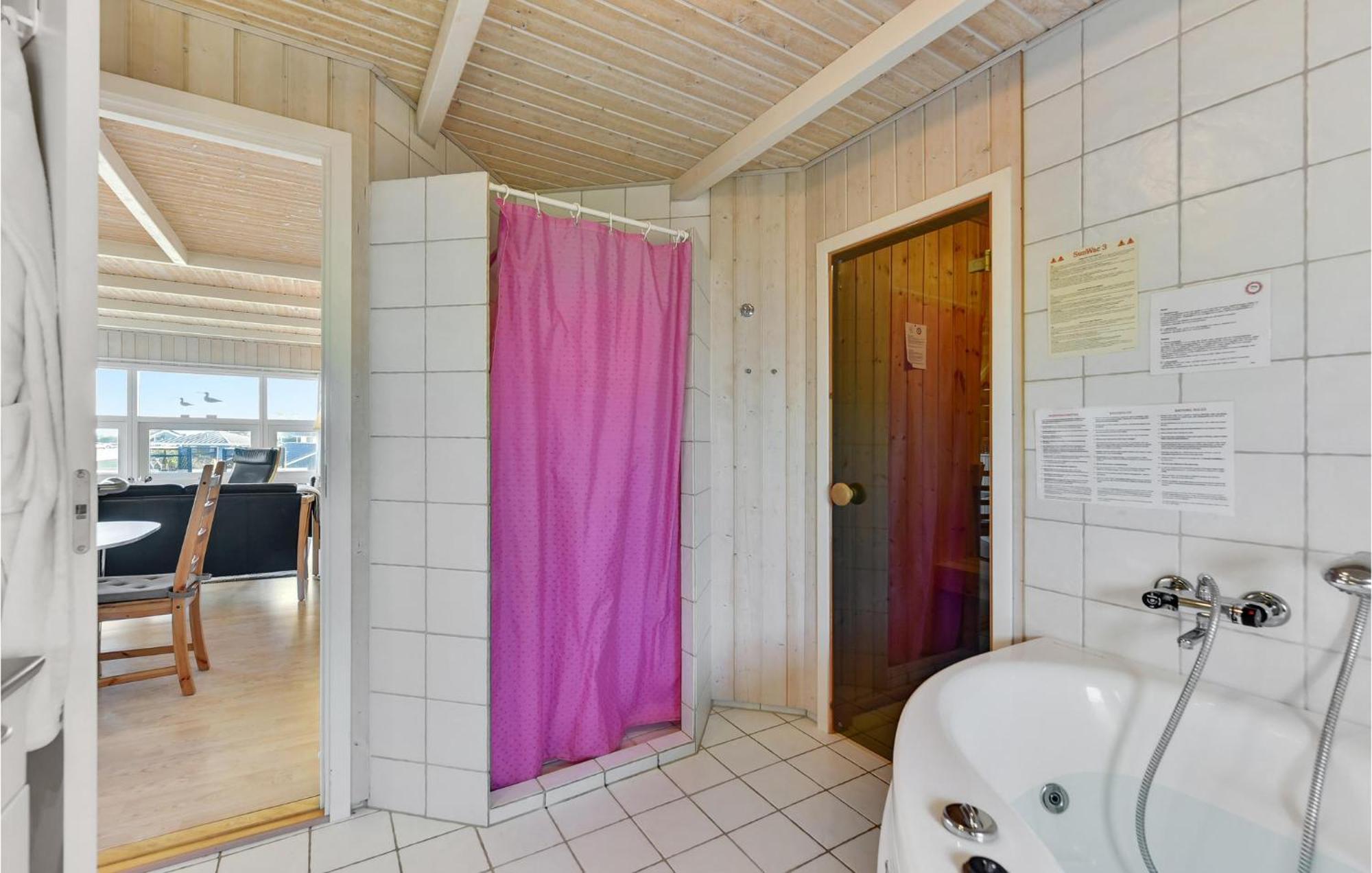 Beautiful Home In Nordborg With Wifi Exteriör bild