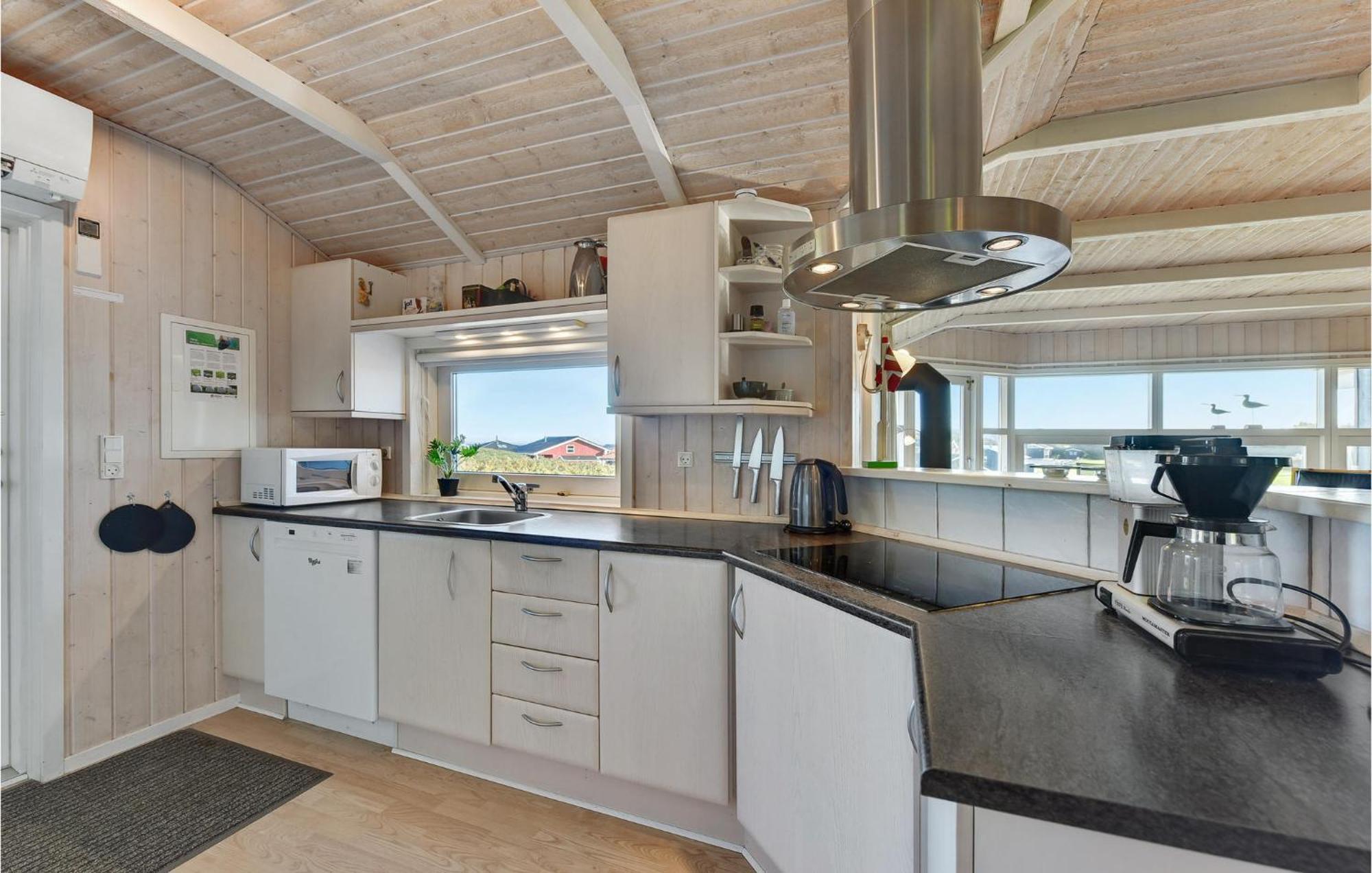 Beautiful Home In Nordborg With Wifi Exteriör bild