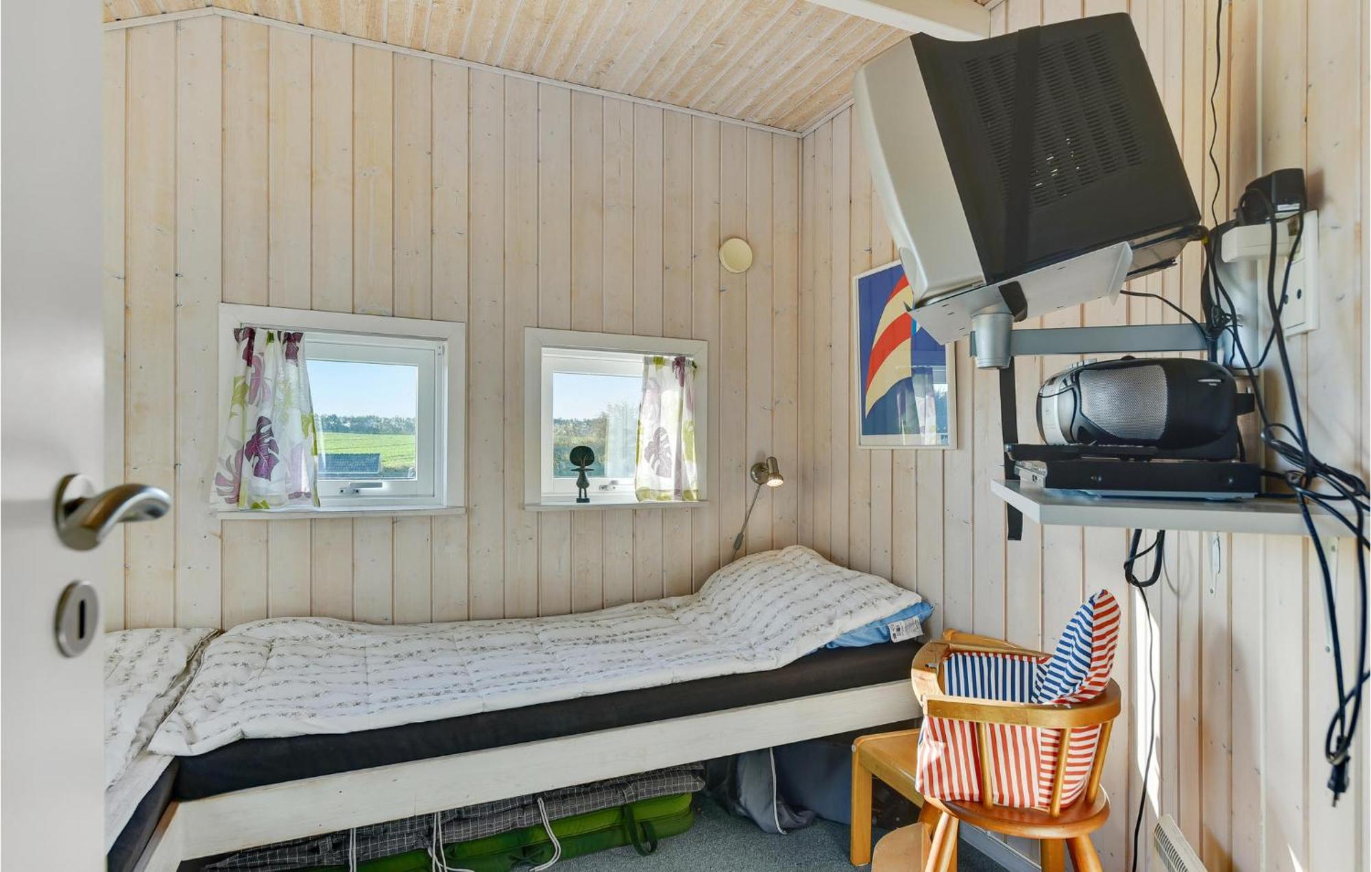 Beautiful Home In Nordborg With Wifi Exteriör bild