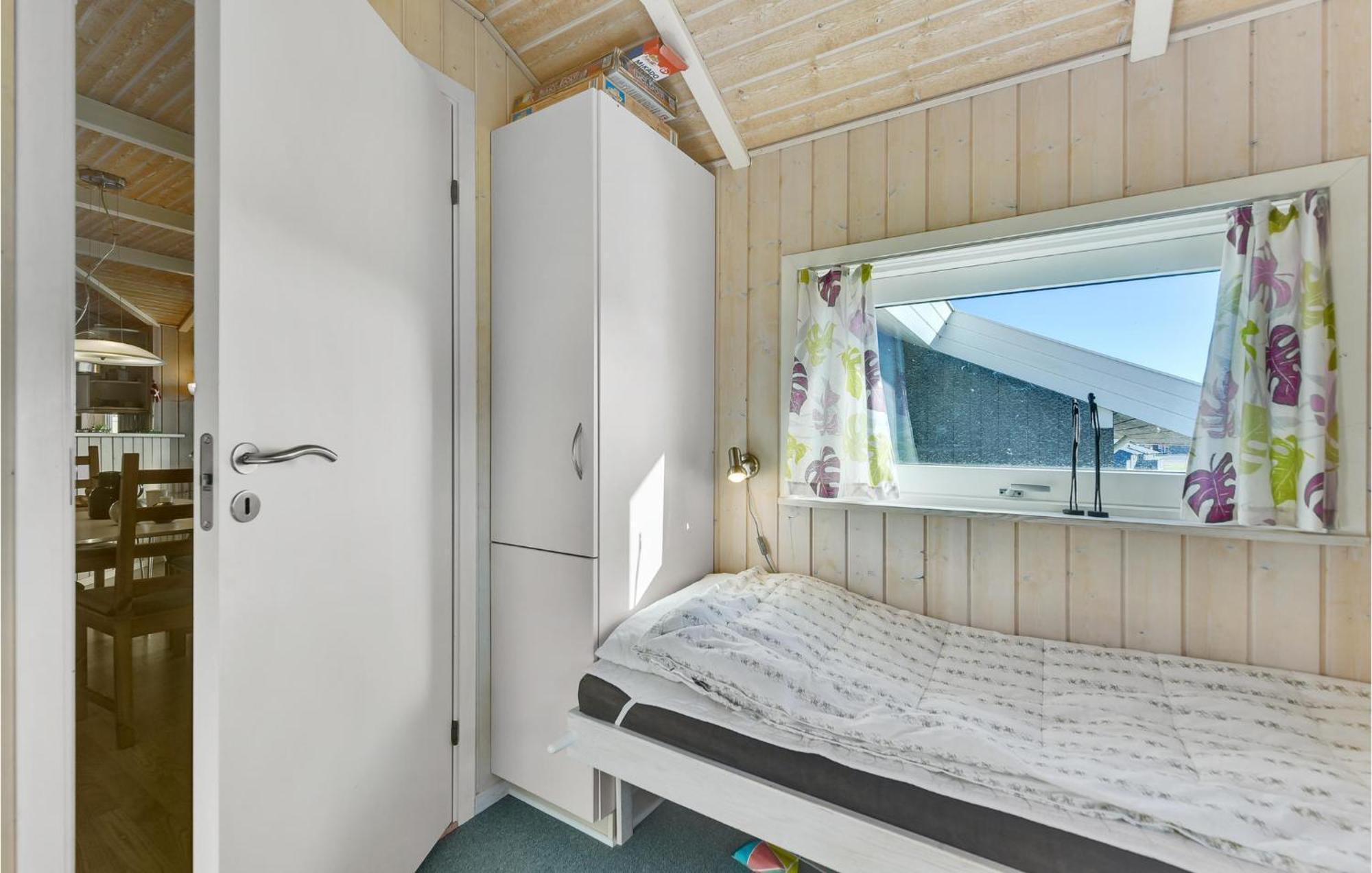 Beautiful Home In Nordborg With Wifi Exteriör bild