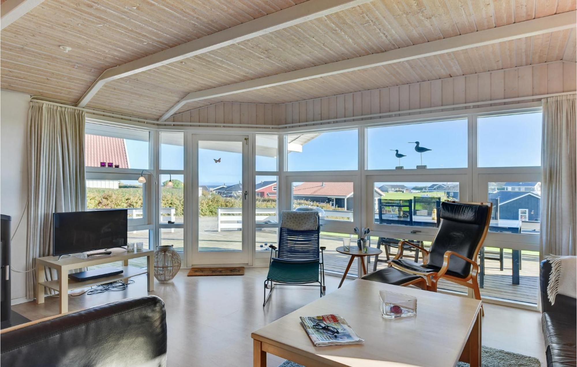 Beautiful Home In Nordborg With Wifi Exteriör bild