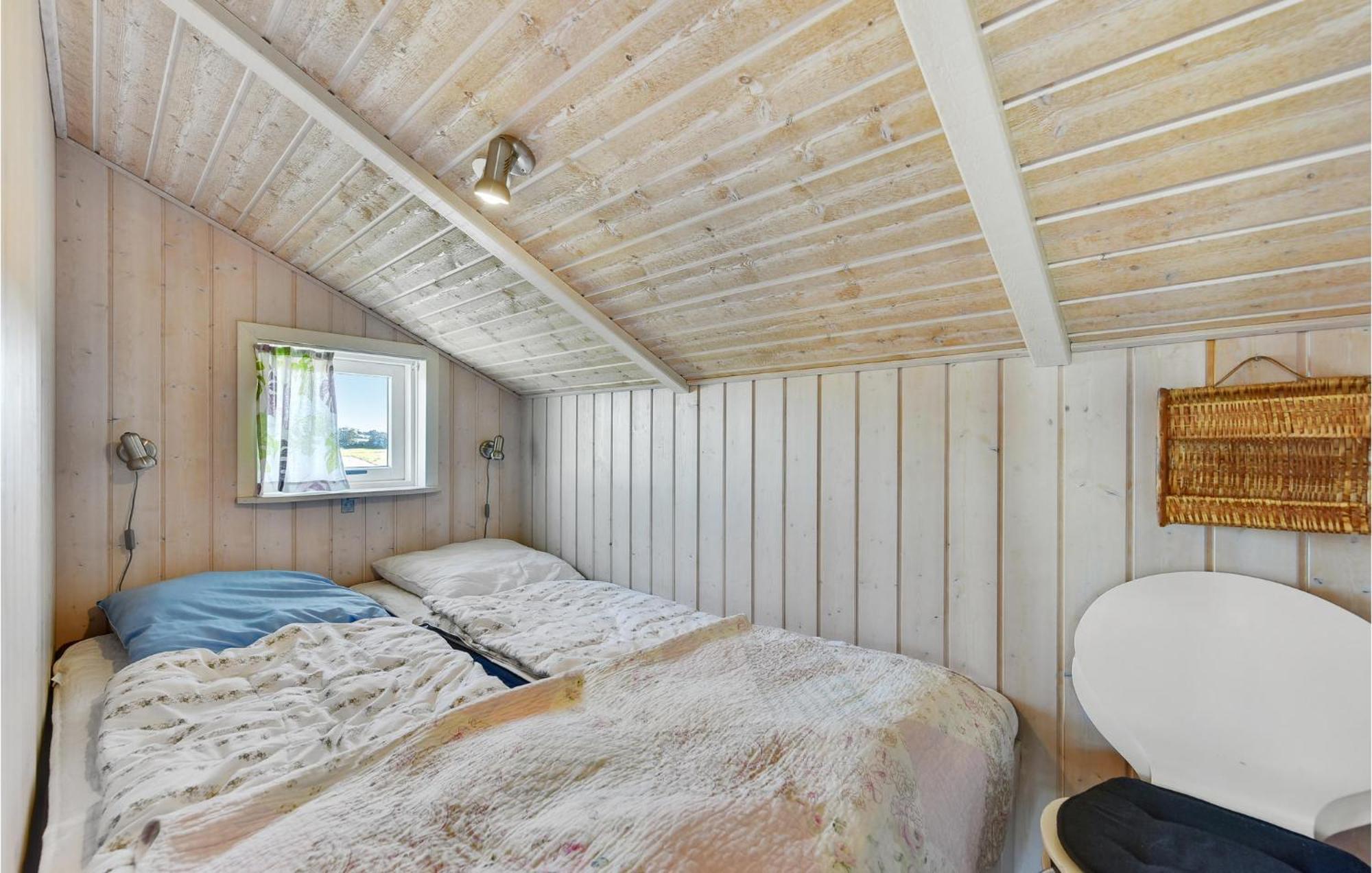Beautiful Home In Nordborg With Wifi Exteriör bild
