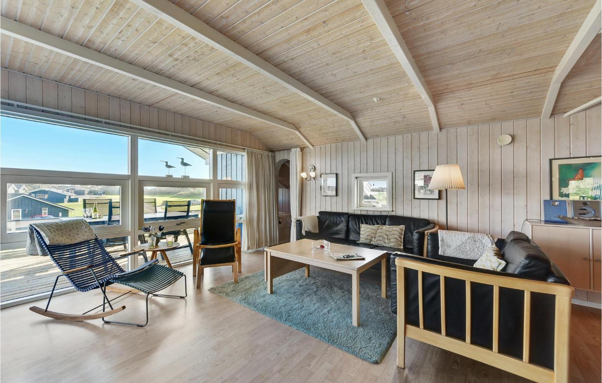 Beautiful Home In Nordborg With Wifi Exteriör bild